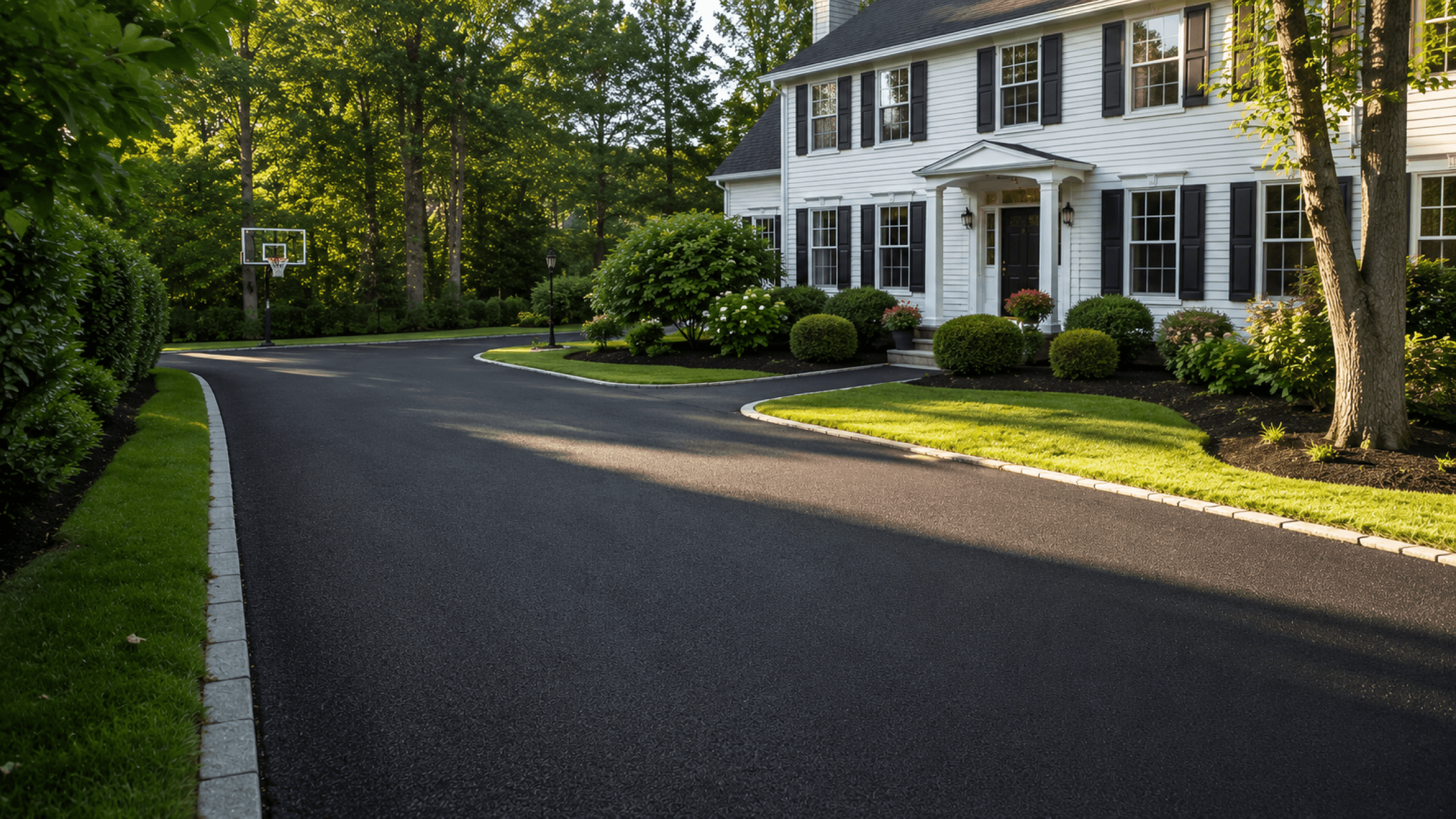 Brick paver driveway installation in Orlando FL