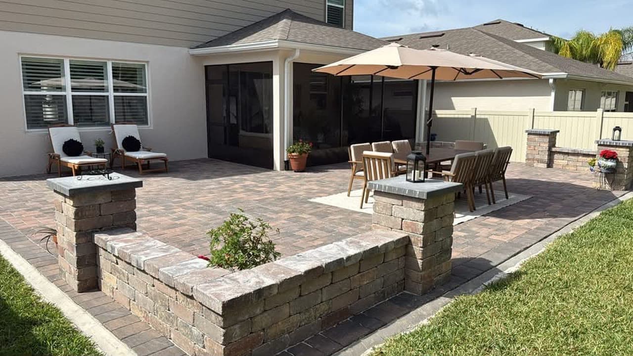 Fire Pits