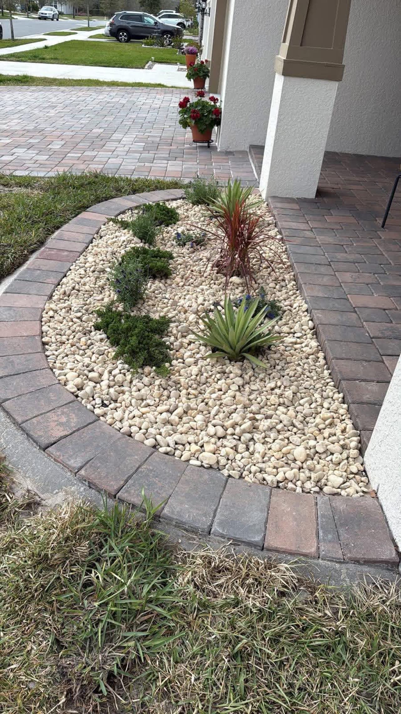 Zoysia sod installation Central Florida